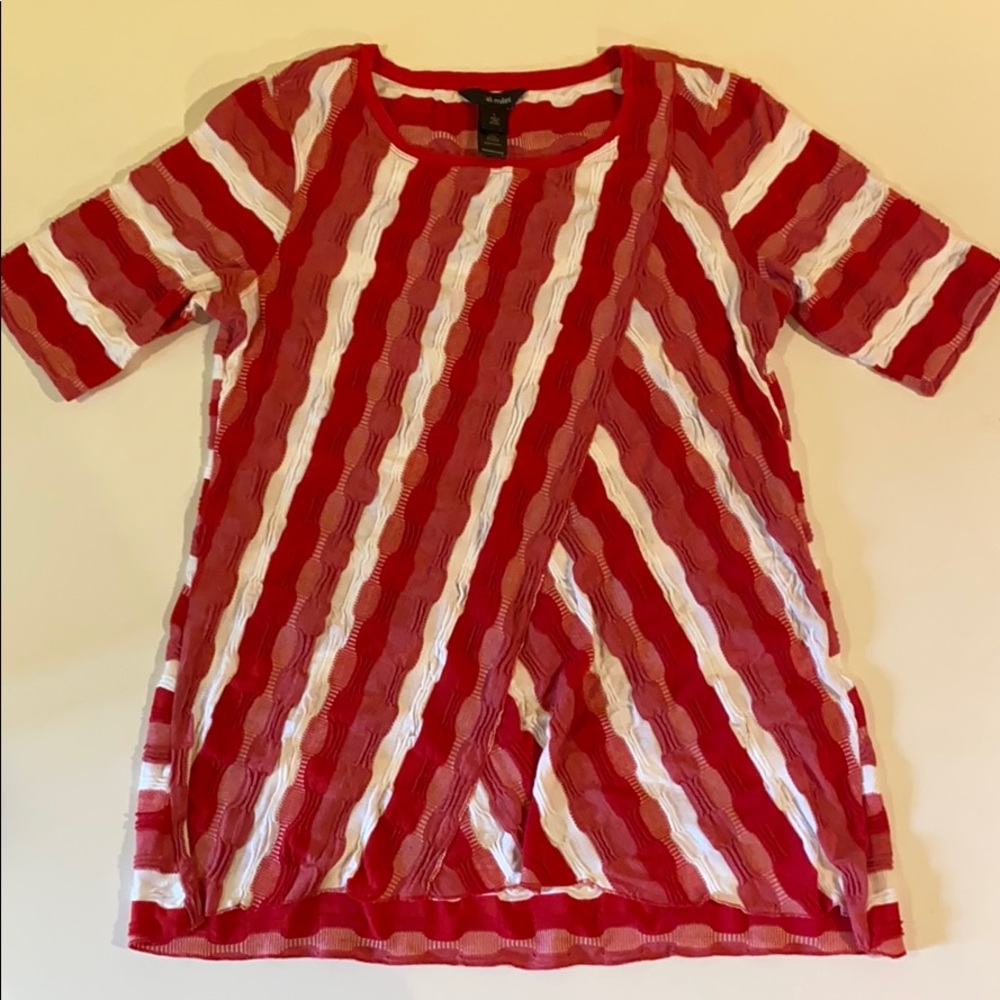 Ali Miles flowy top